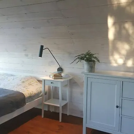 Holiday home Dom Na Warmii - Dercowka *